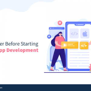 10 Tips To Consider Before Starting iPhone App Development