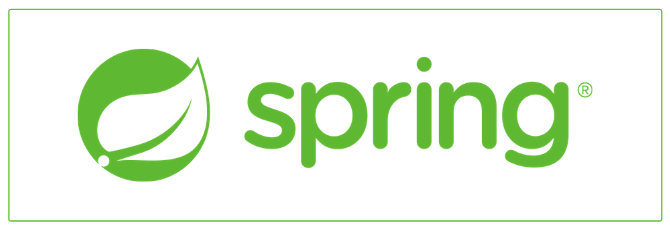 spring web development framework