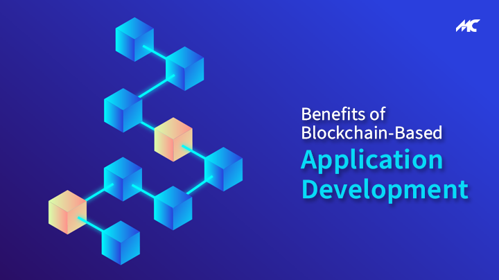 benefits of blockchain technology