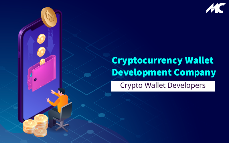 cryptocurrecy wallet development company