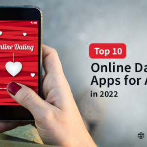 Top 10 Online Dating Apps for Android in 2023