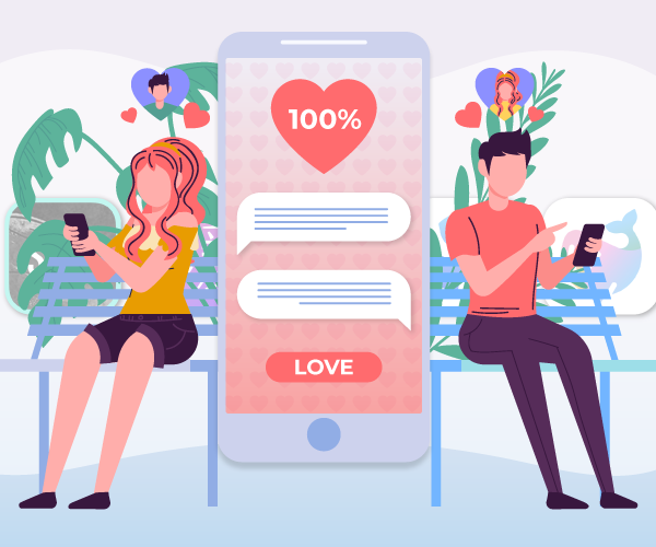 Dating Mobile App Development Services