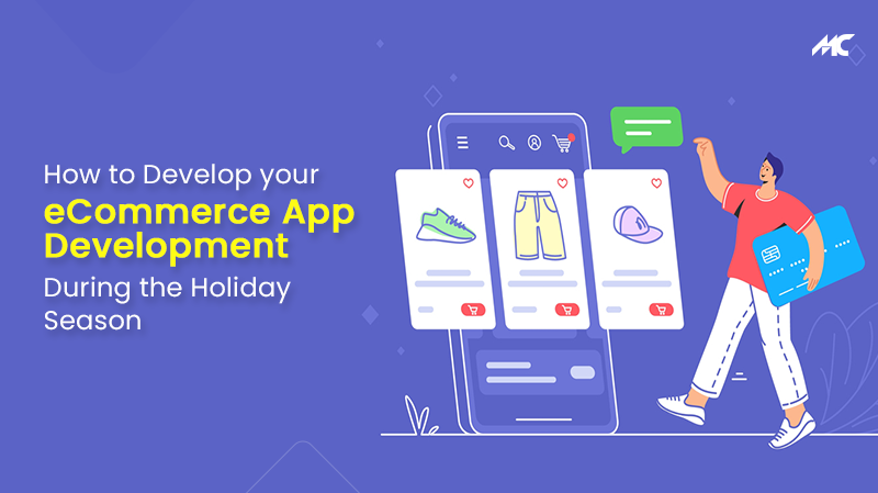 ecommerce app