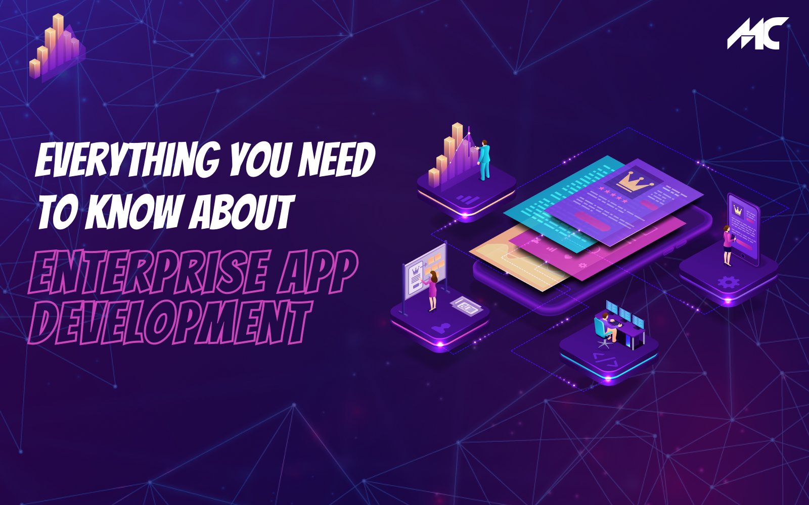 Enterprise App Development