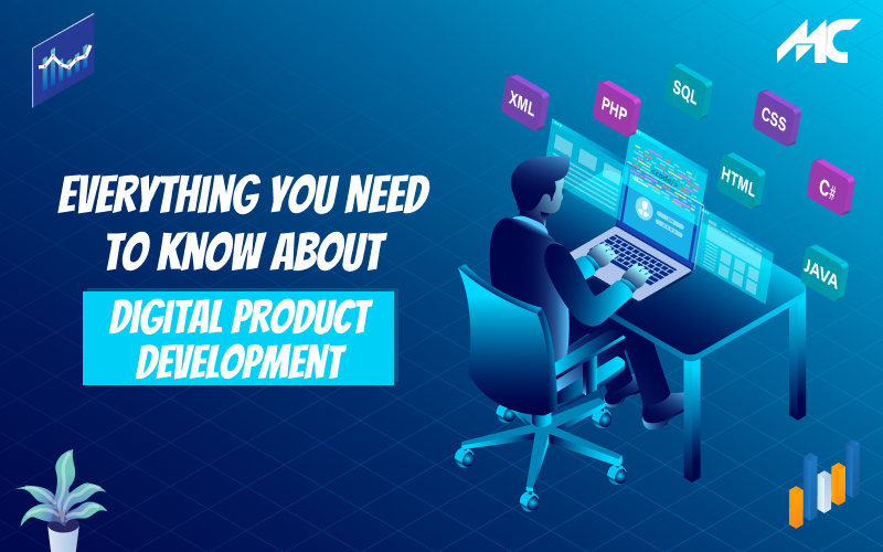 Everything You Need To Know About Digital Product Development