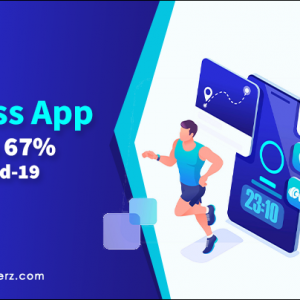 Fitness Application Installs Up 67% Since Covid-19