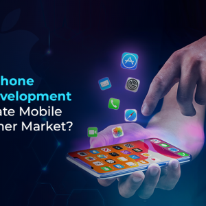 iPhone app development company