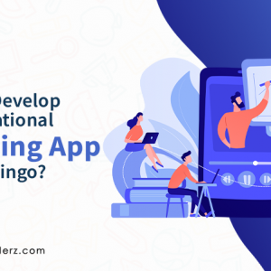 How to Develop an eLearning App Like Duolingo?