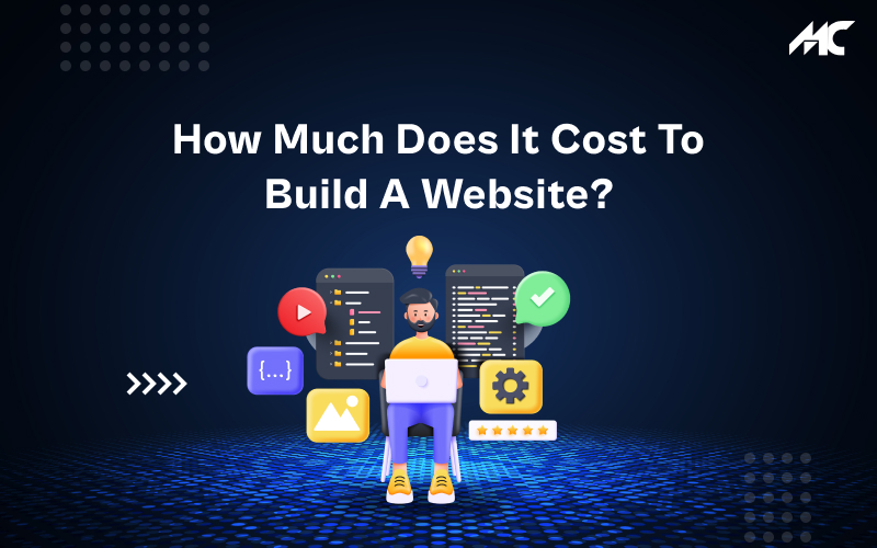 How Much Does It Cost to Build a Website?