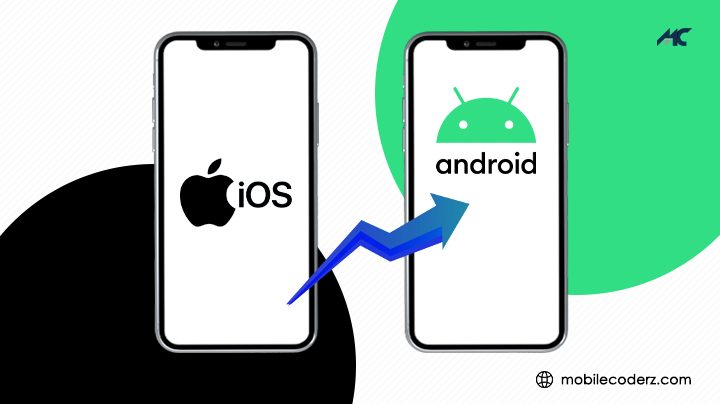 ios app to android app