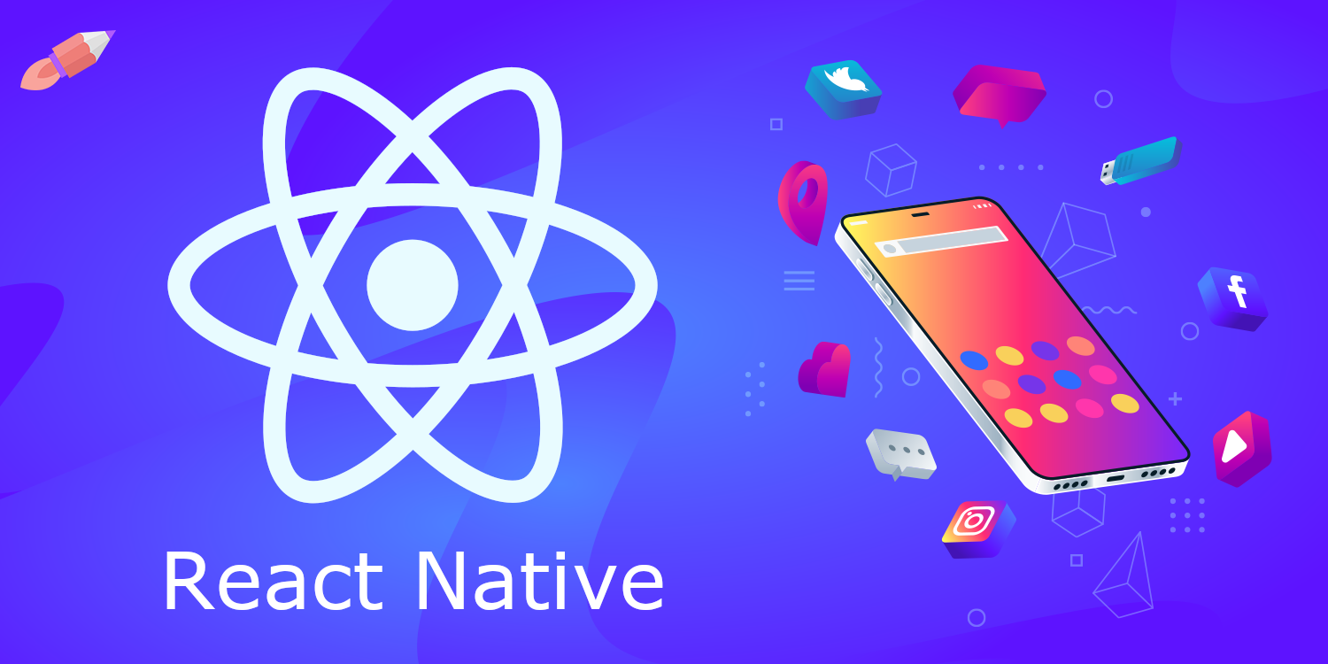 react native development