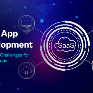 SaaS Application Development: benefits & challenges for startups