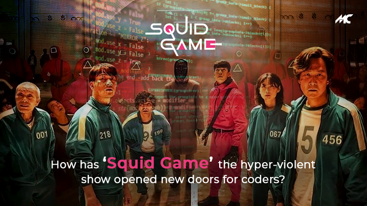 SQUID-GAMES