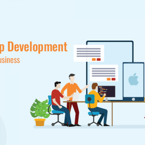 iOS App Development Guide: How To Build iOS App