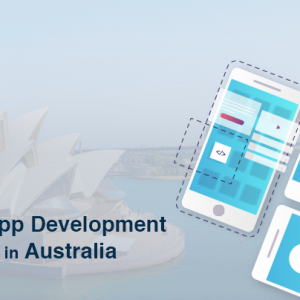 Top 10 Flutter Application Development Companies in Australia