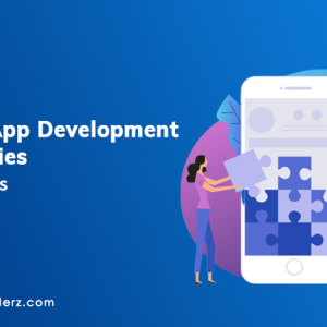 Top 10 Mobile App Development Companies for Startups