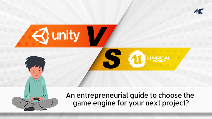 unity vs unreal