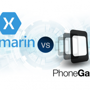 Xamarin Vs PhoneGap: Guess Who Wins The Battle?