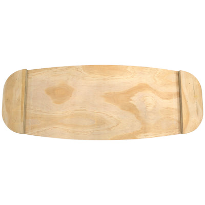 Tabla De Equilibrio De Madera