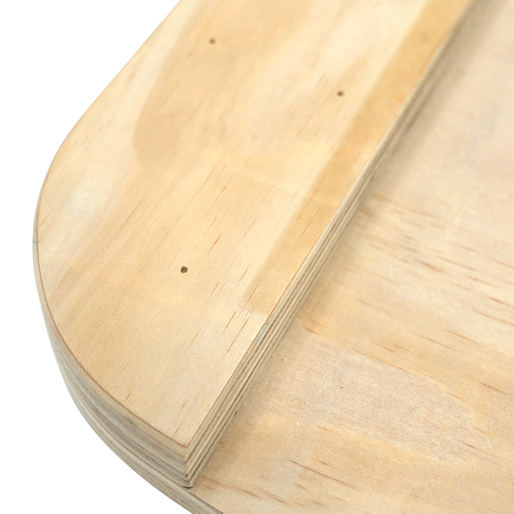 Tabla De Equilibrio De Madera