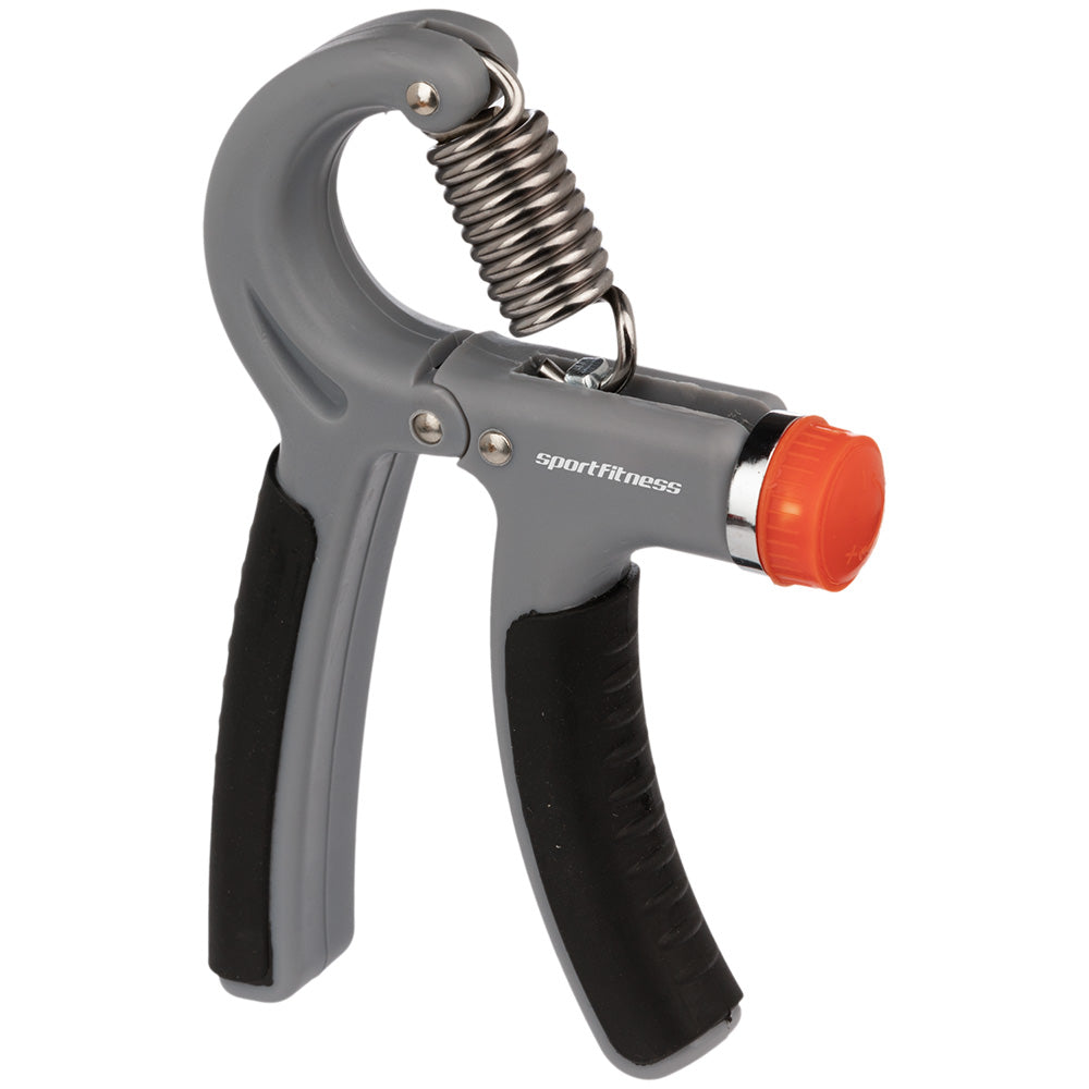 Hand Grip Ajustable