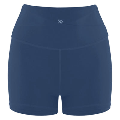 Short Mujer Muon Navy