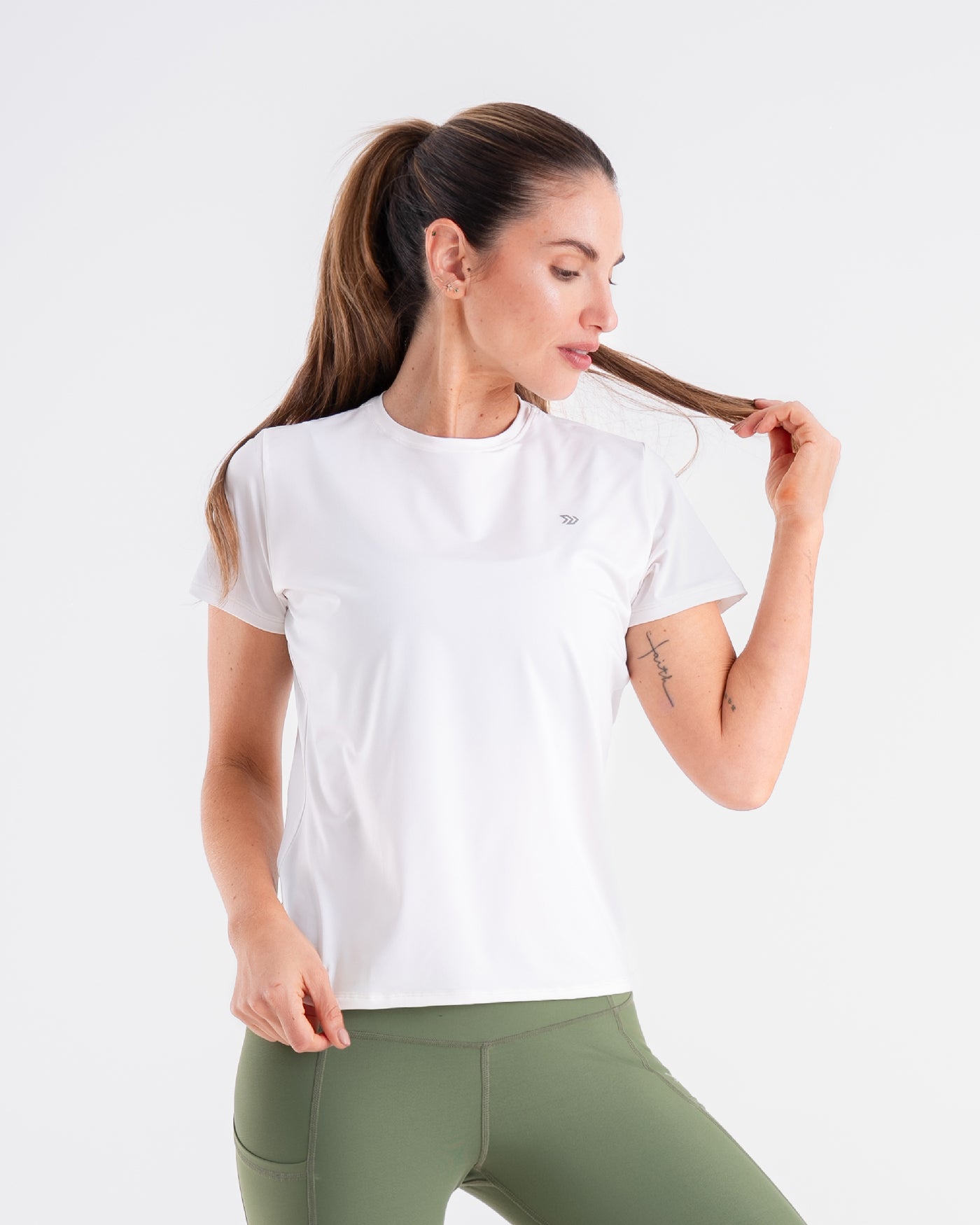 Camiseta Pure Perla