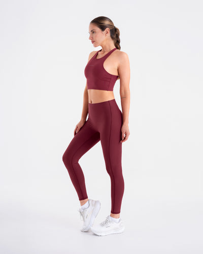 Legging Balance Vino