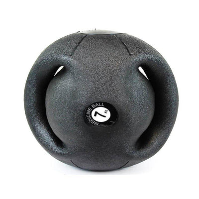 Balones Medicinales con Agarre-Sportfitness