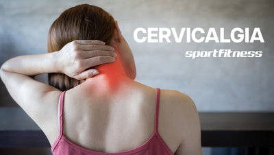 Cervicalgia, Síntomas y Tratamiento