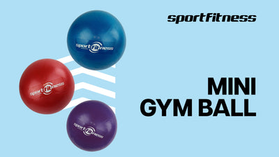 Mini Gym Ball