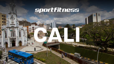 Sportfitness Cali