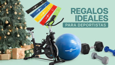 Ideas de Regalos Deportivos