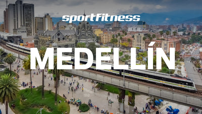 Sportfitness Medellín