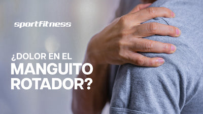 Tips de Fisioterapia: Manguito Rotador