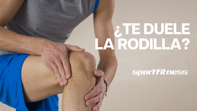 Tips de Fisioterapia: Tendinitis Patelar