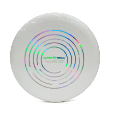 Disco Ultimate Frisbee