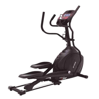 Elíptica Magnética Sole E20-Sportfitness