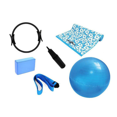 Kit para Yoga-Sportfitness