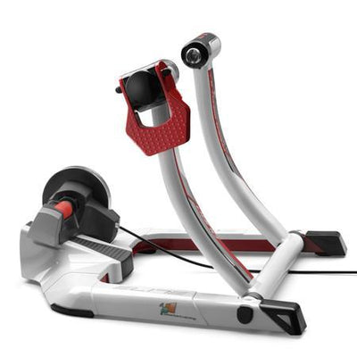 Simulador Elite Qubo Power Mag Smart B+-Sportfitness