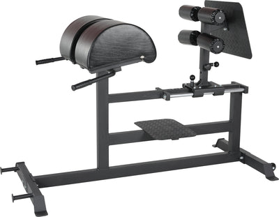 Soporte de Hiperextensión Horizontal-Sportfitness