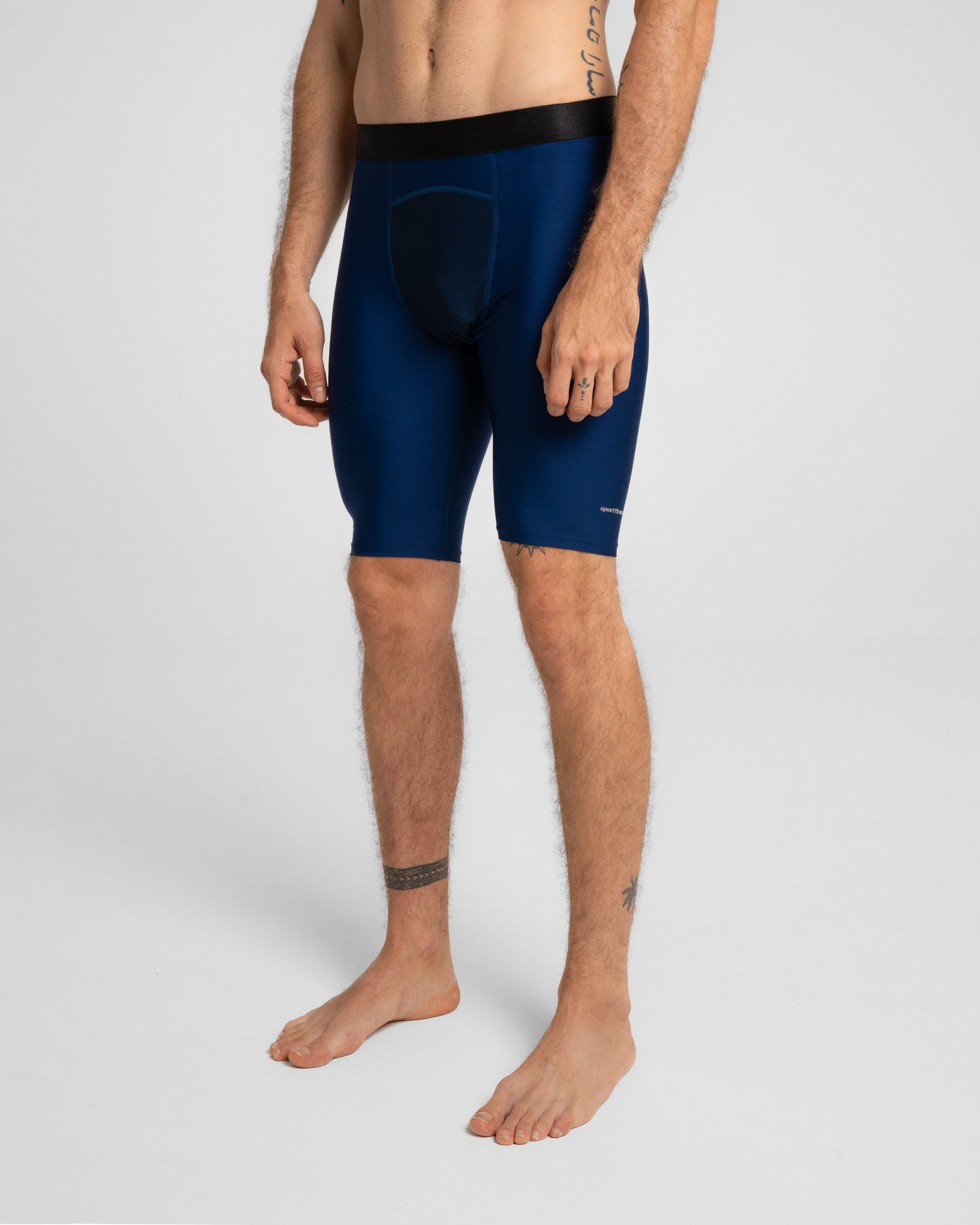 Boxer Short Element Navy