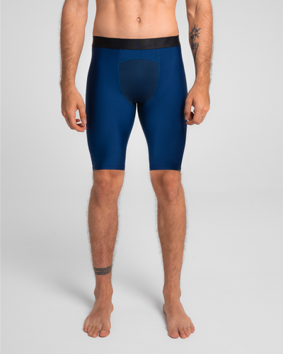 Boxer Short Element Navy